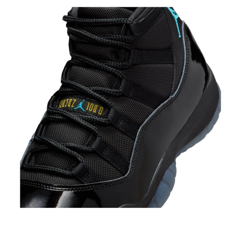 Air Jordan 11 Retro 'Gamma Blue' 2025 CT8012-047