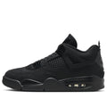 Air Jordan 4 Retro 'Black Cat' 2025 FV5029-010