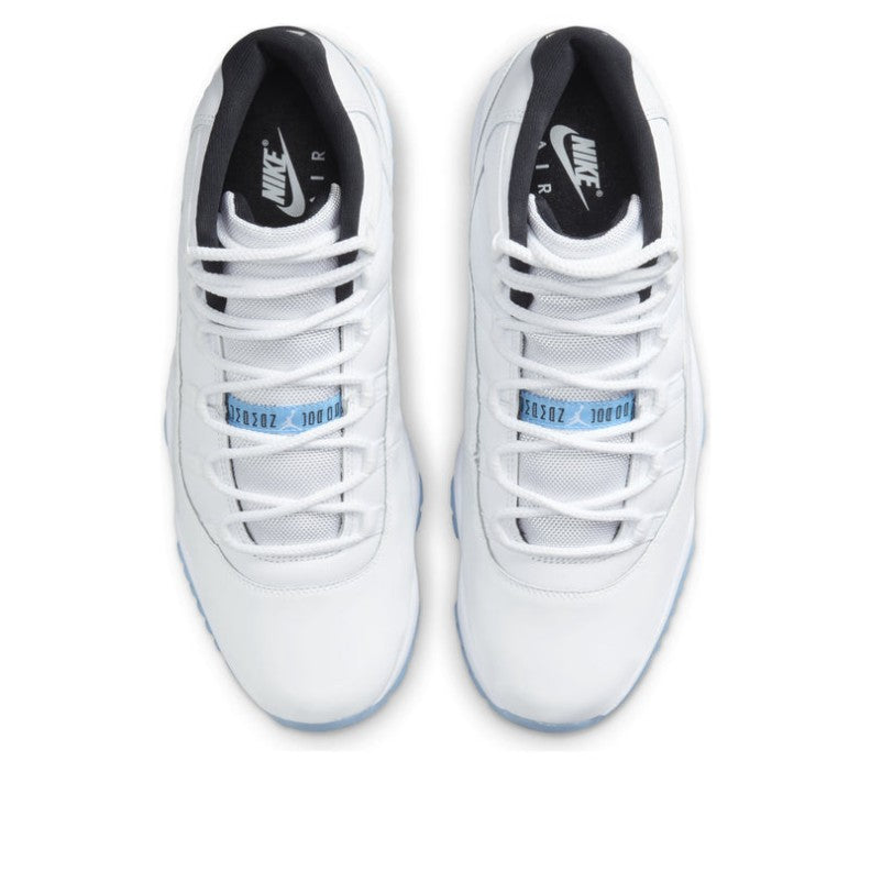 Air Jordan 11 'Legend Blue' 2024 CT8012-104