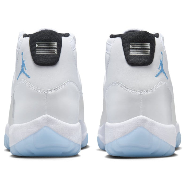 Air Jordan 11 'Legend Blue' 2024 CT8012-104