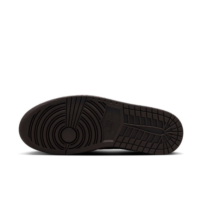 Air Jordan 1 Retro Low OG SP x Travis Scott 'Velvet Brown' DM7866-494