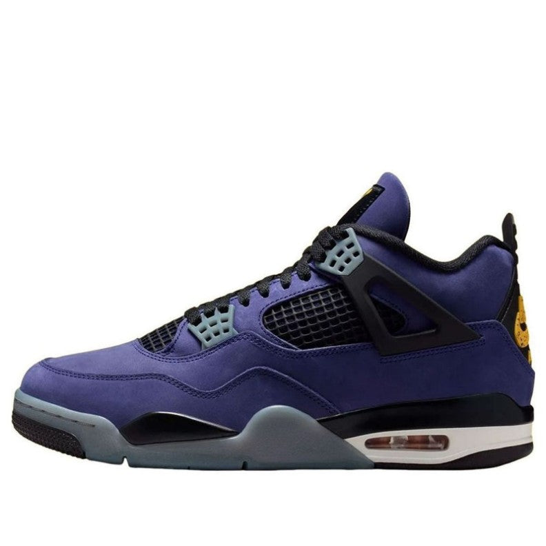 Air Jordan 4 Retro 'Red Thunder' CT8527-016