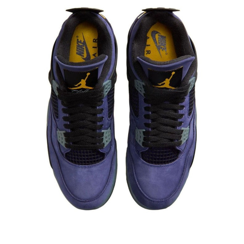 Air Jordan 4 Retro 'Red Thunder' CT8527-016