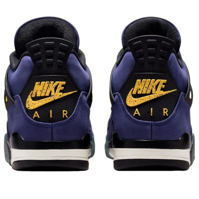 Air Jordan 4 Retro 'Red Thunder' CT8527-016