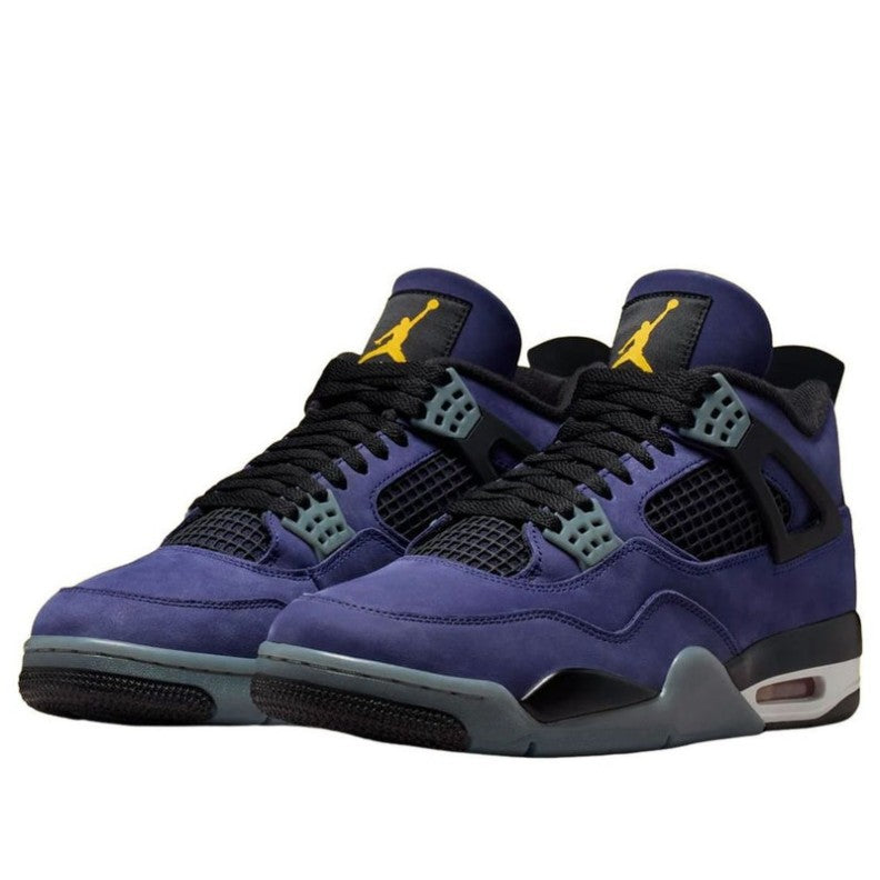 Air Jordan 4 Retro 'Red Thunder' CT8527-016