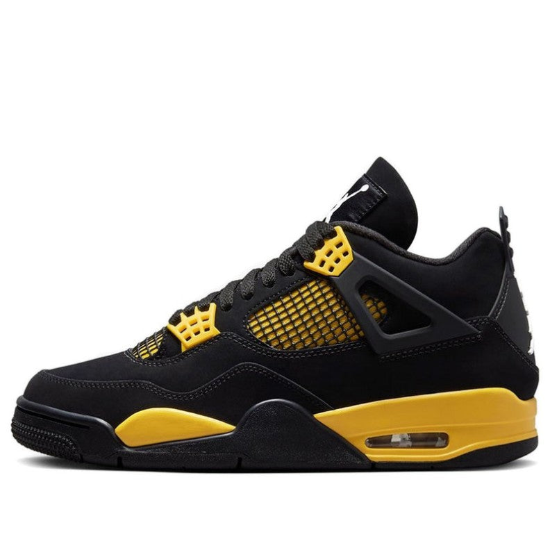 Air Jordan 4 Retro 'Thunder' 408452-017