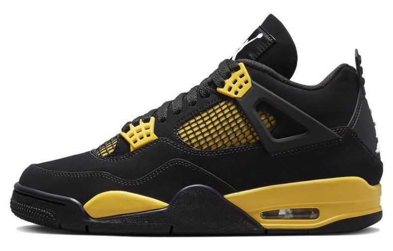 Air Jordan 4 Retro 'Thunder' 408452-017