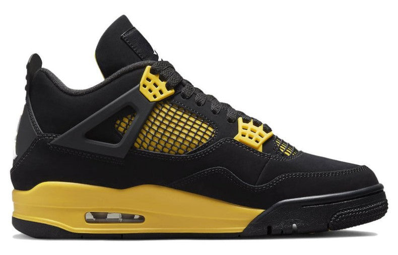 Air Jordan 4 Retro 'Thunder' 408452-017