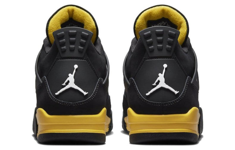Air Jordan 4 Retro 'Thunder' 408452-017