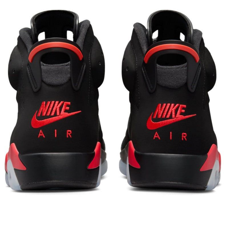Air Jordan 6 Retro 'Infrared Salesman' 2026 CT8529-001