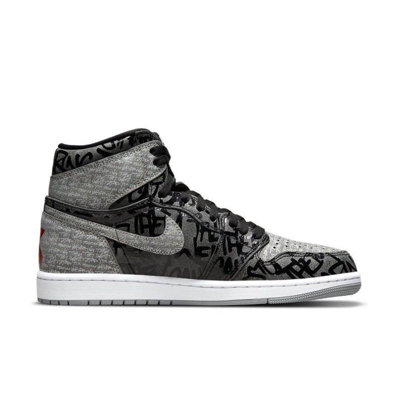 Air Jordan 1 High OG 'Rebellionaire' 555088-036