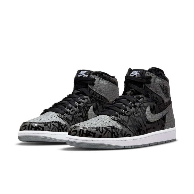 Air Jordan 1 High OG 'Rebellionaire' 555088-036