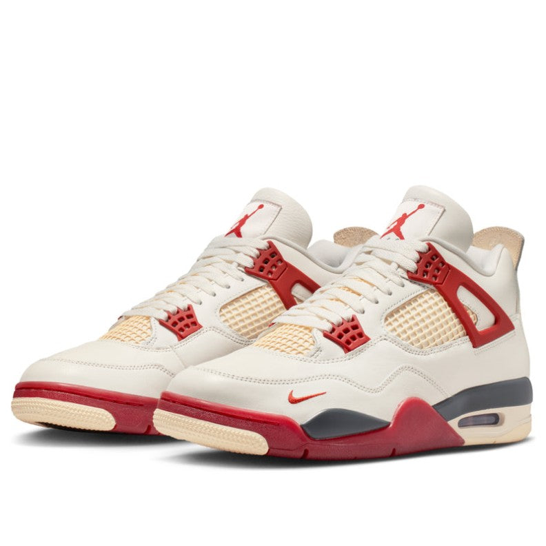 Air Jordan 4 Retro OG x Nigel Sylvester 'Brick After Brick' IQ8055-306.24