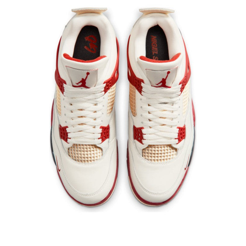 Air Jordan 4 Retro OG x Nigel Sylvester 'Brick After Brick' IQ8055-306.24