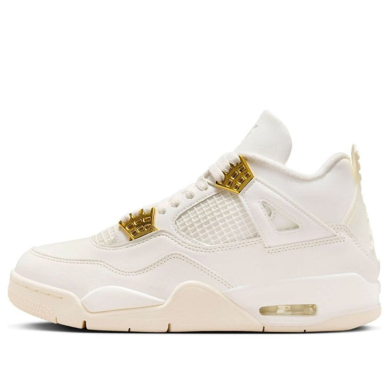 Air Jordan 4 Retro SE 'Black Canvas' DH7138-006