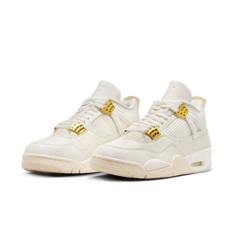 Air Jordan 4 Retro SE 'Black Canvas' DH7138-006