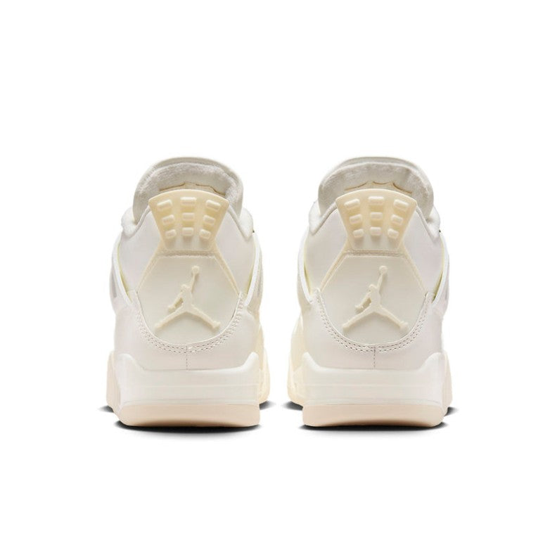 Air Jordan 4 Retro SE 'Black Canvas' DH7138-006