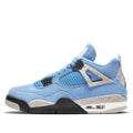 Air Jordan 4 Retro 'University Blue' CT8527-400