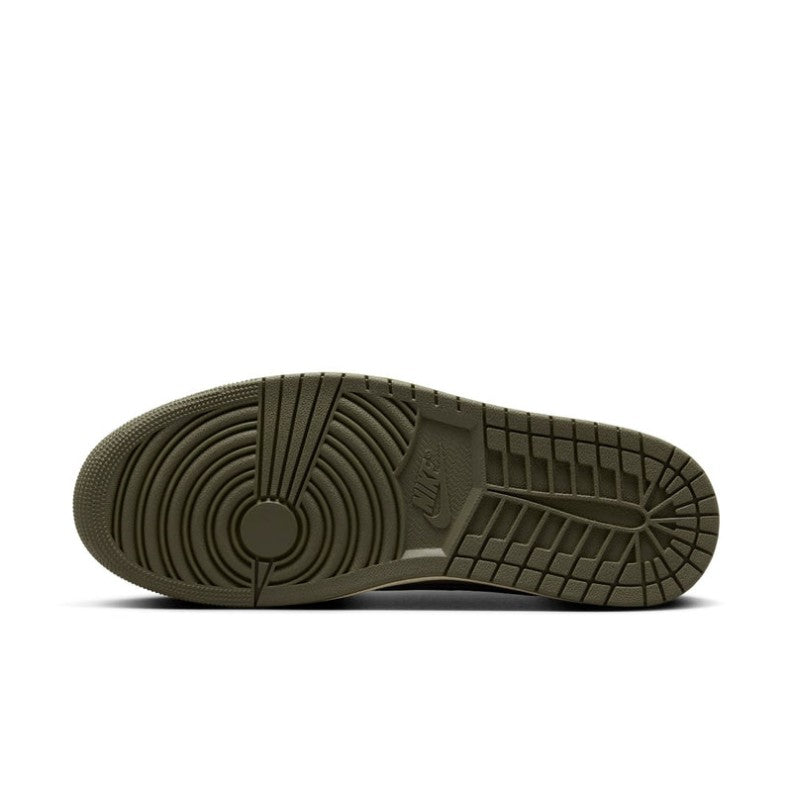 Air Jordan 1 Retro Low OG SP x Travis Scott 'Medium Olive' DM7866-689